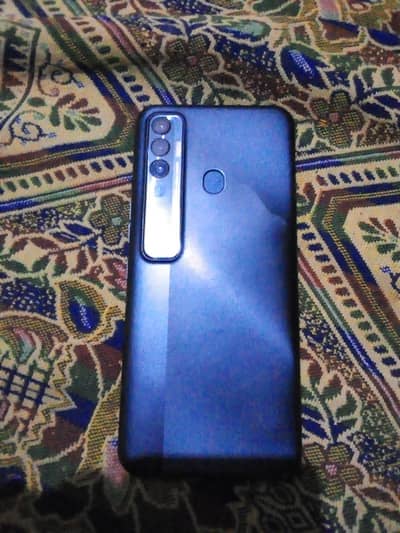 Tecno Spark 7 Pro