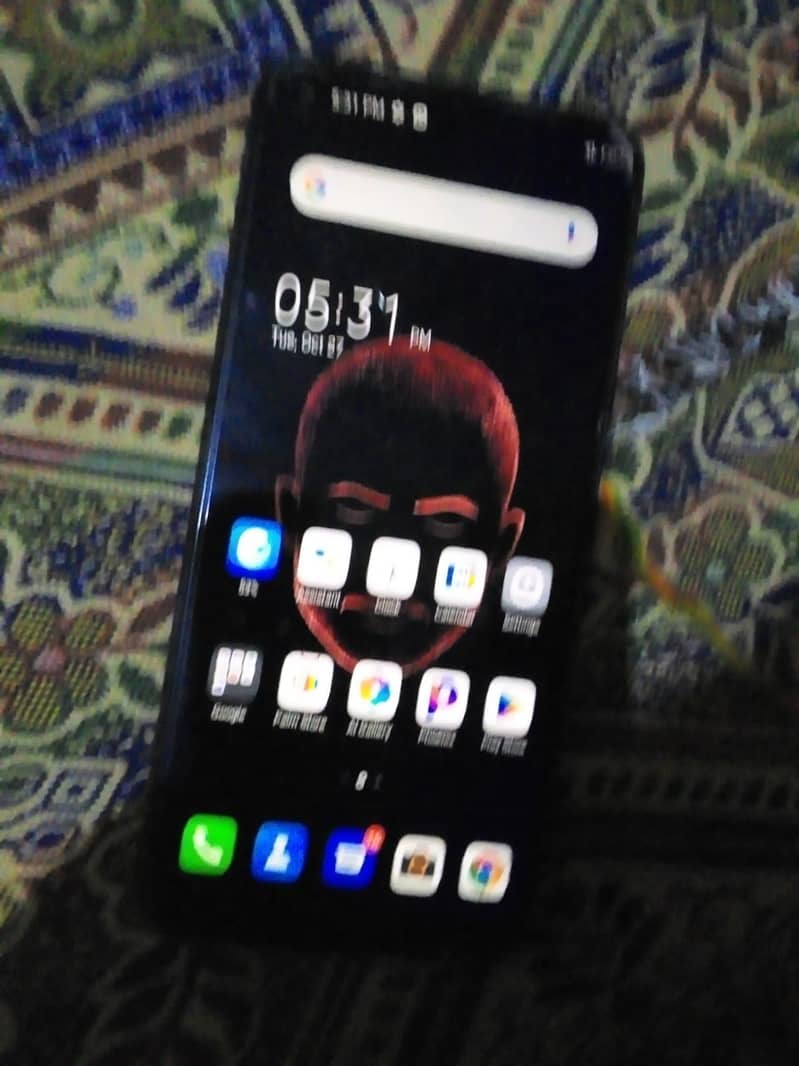Tecno Spark 7 Pro 1