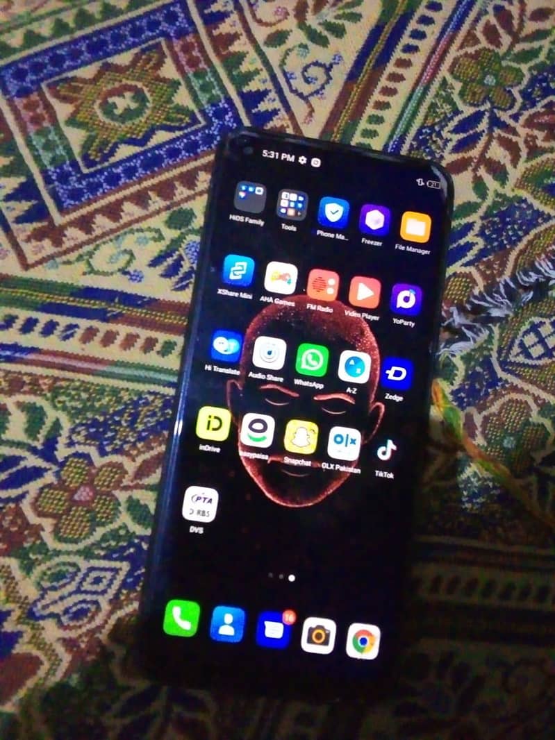 Tecno Spark 7 Pro 2