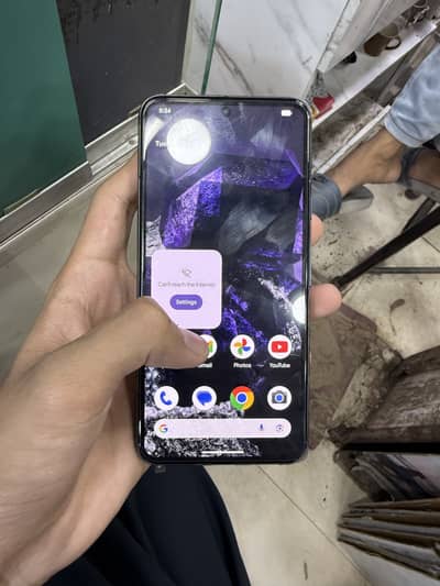 Google Pixel 8