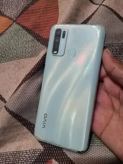 Vivo Y30