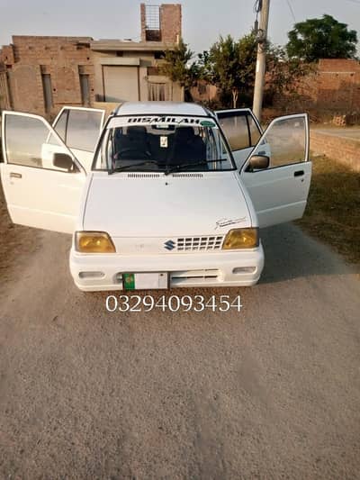 Suzuki mahran2000