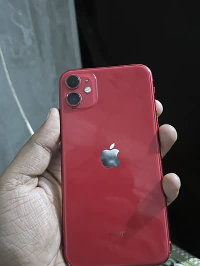 Apple iPhone 11 64 factory unlock
