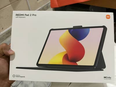 Redmi Pad 2 Pro