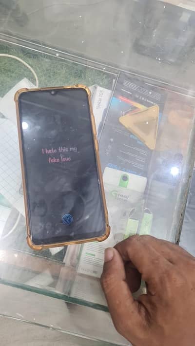 vivo s1 pro