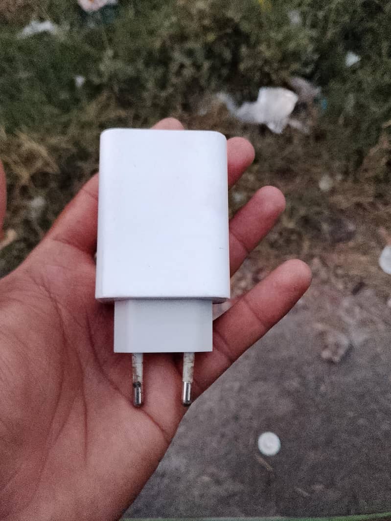 tecno 45watt adapter 2
