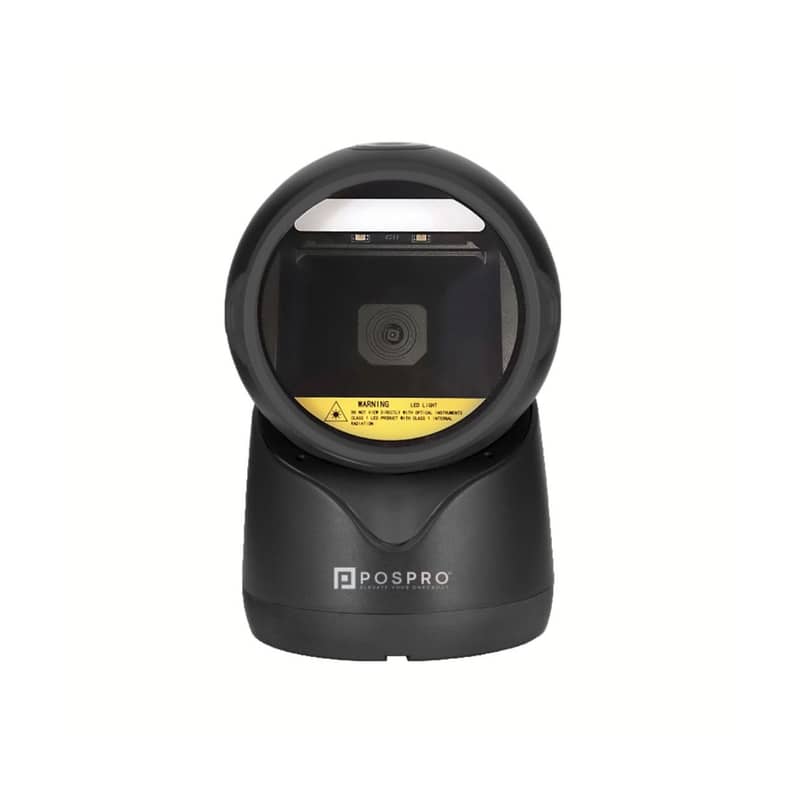POSPRO PBS 5000 Barcode scanner 0