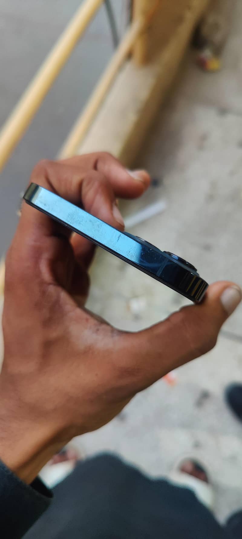 Apple iPhone 12 Pro Max 1