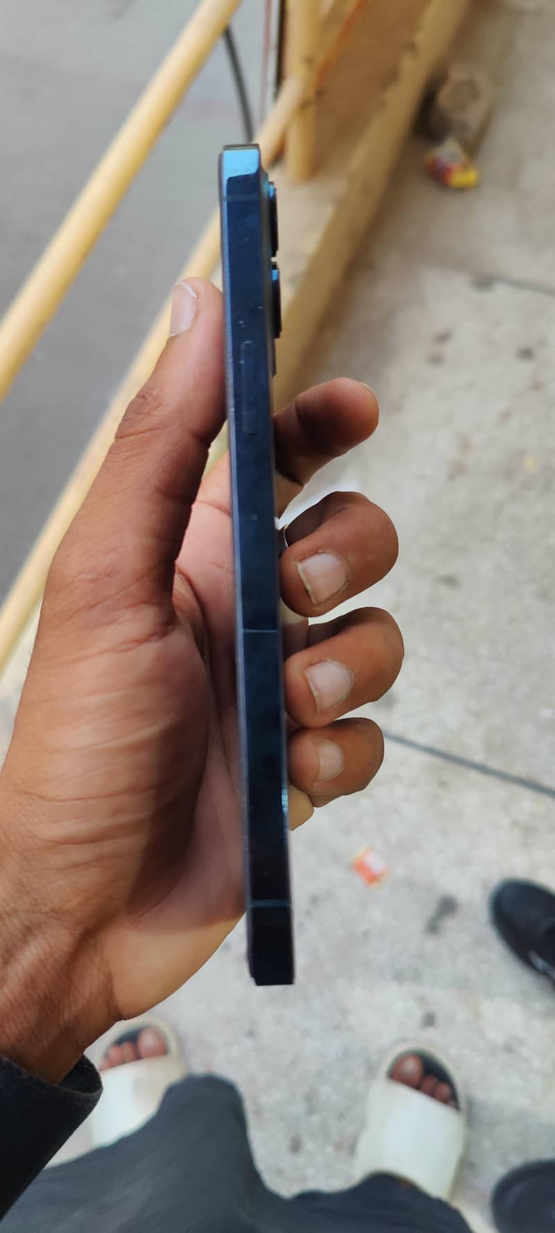 Apple iPhone 12 Pro Max 2