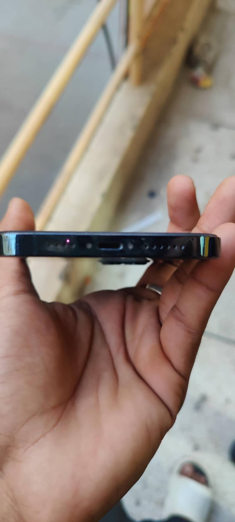 Apple iPhone 12 Pro Max 3