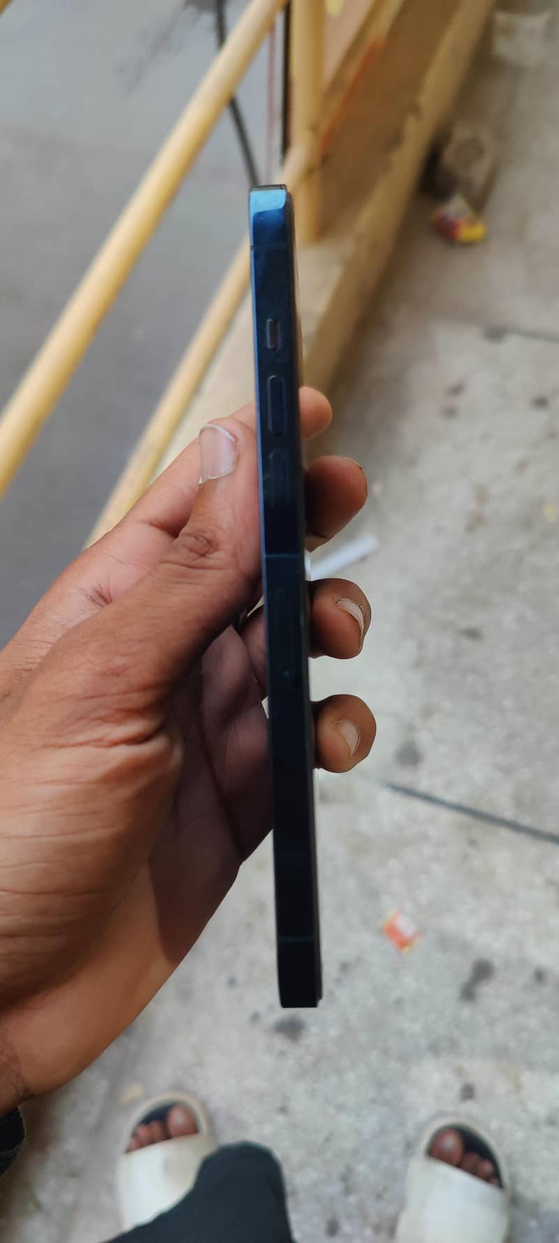 Apple iPhone 12 Pro Max 6