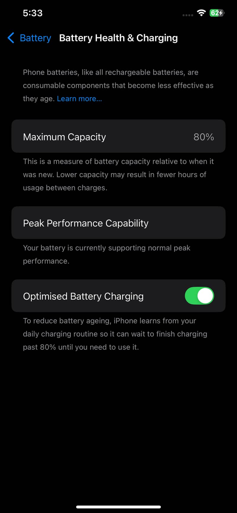 Apple iPhone XS Max 0