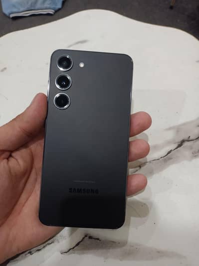 Samsung Mobile S23