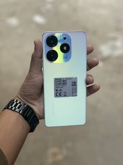 Tecno Spark 10 Pro