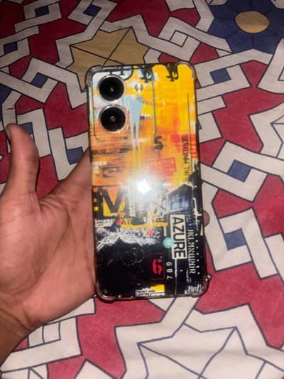 Vivo Y27s