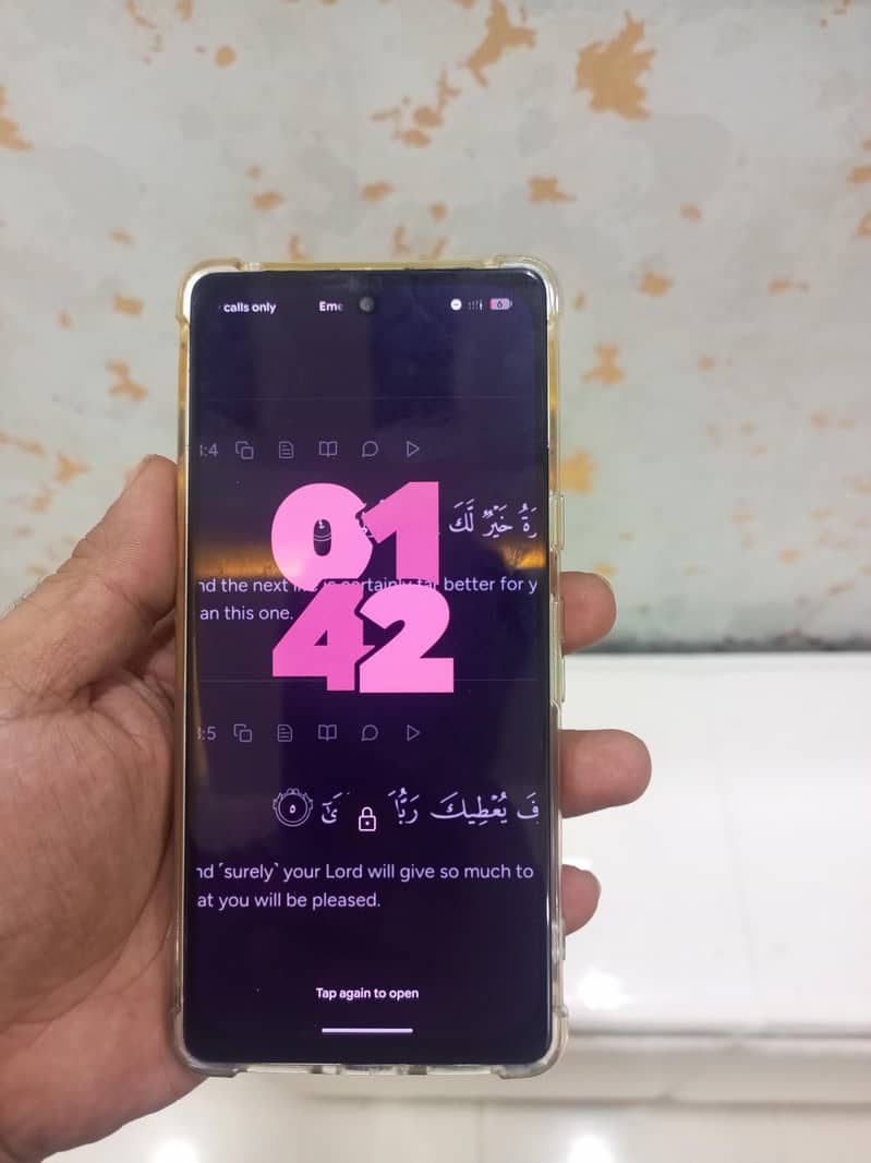 Google Pixel 7 0