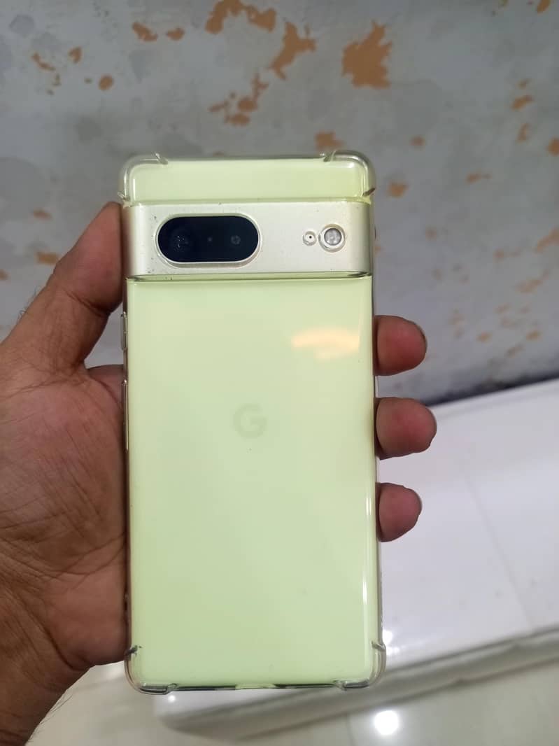 Google Pixel 7 1