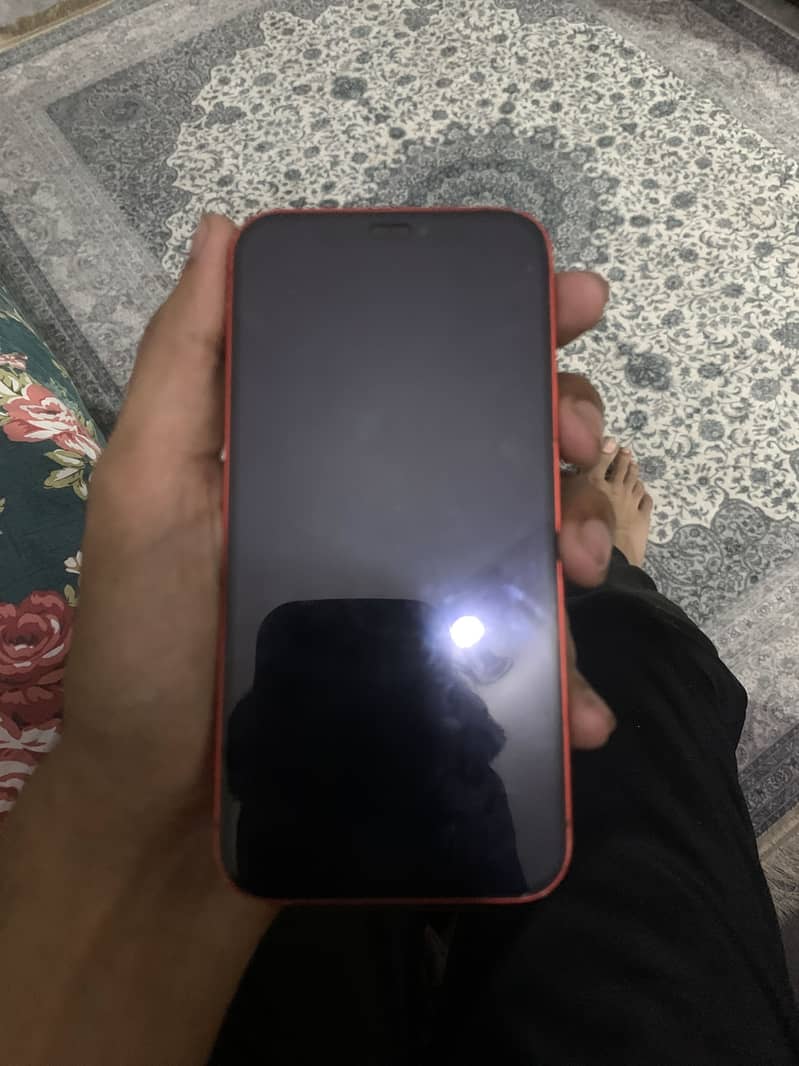 Apple iPhone 12 0