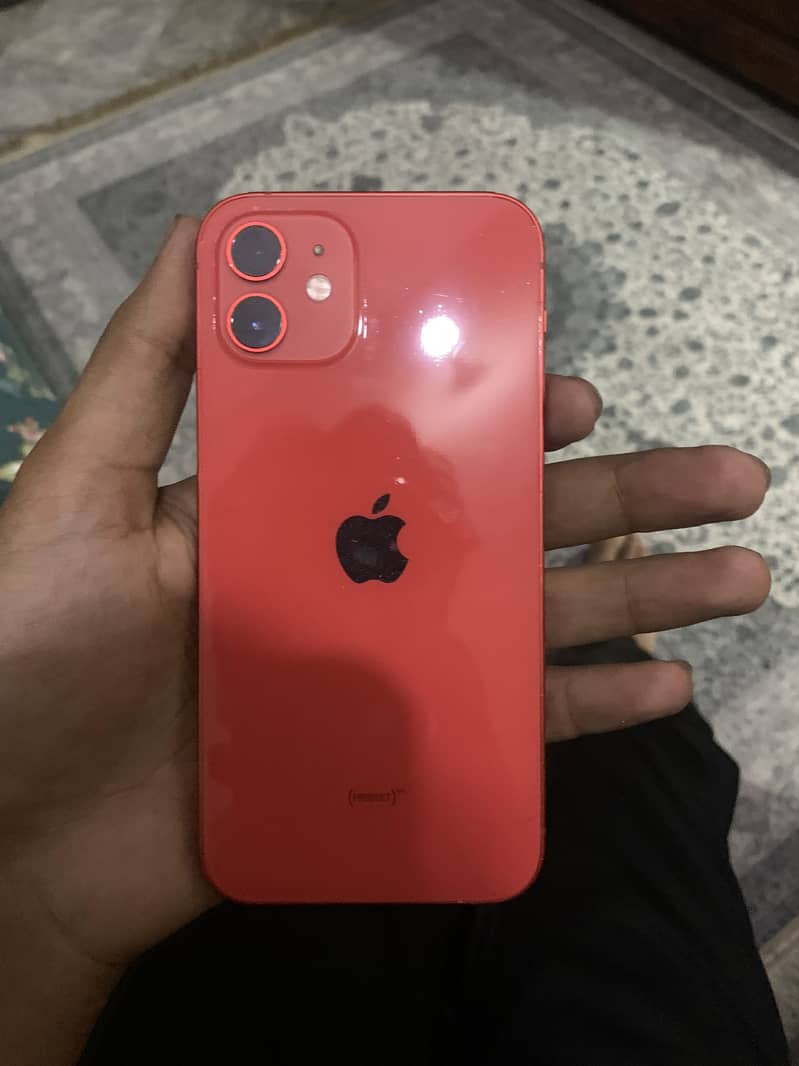 Apple iPhone 12 5