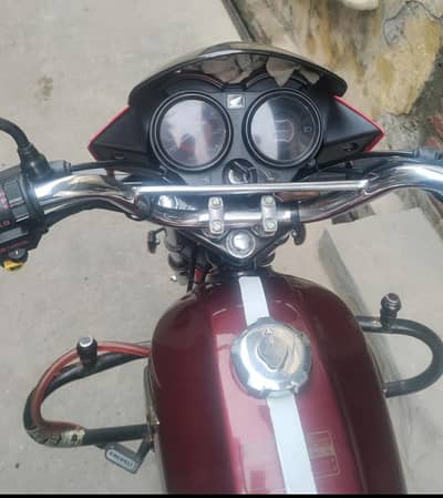 HONDA PRIDOR 2022