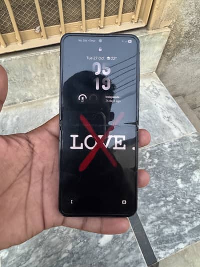 Samsung Mobile Z Flip 4