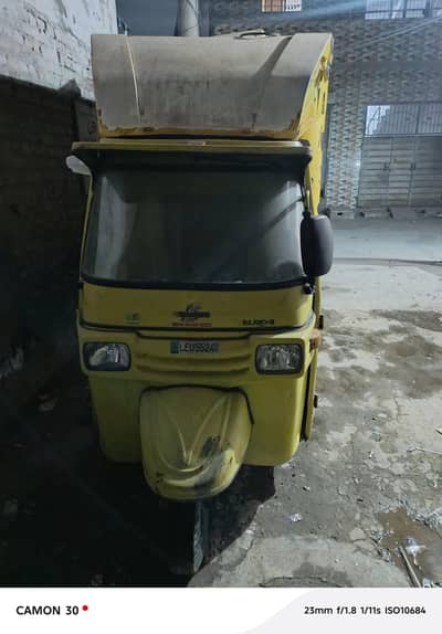 food cart