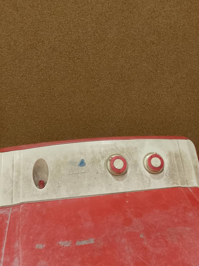washing machine 3