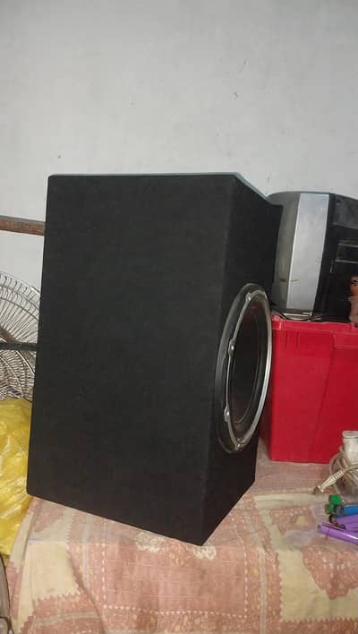 Kenwood 3010 car Subwoofer 12inch