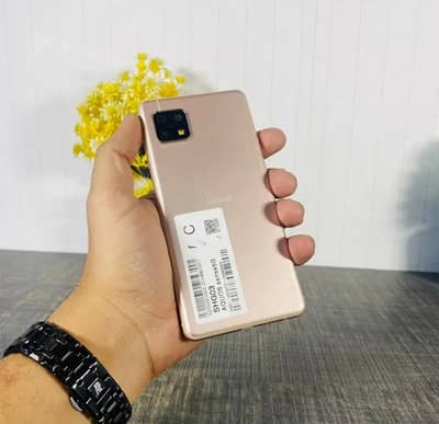 sharp aquas sense 5g