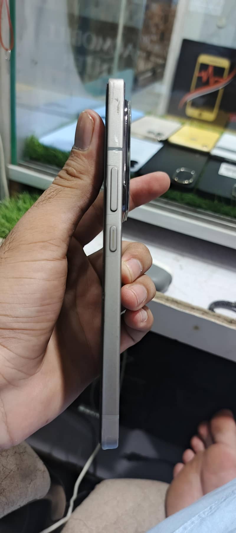 Infinix Note 50 0