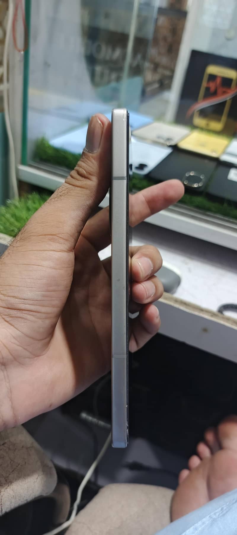 Infinix Note 50 3