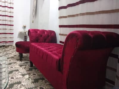mehrun sofa set
