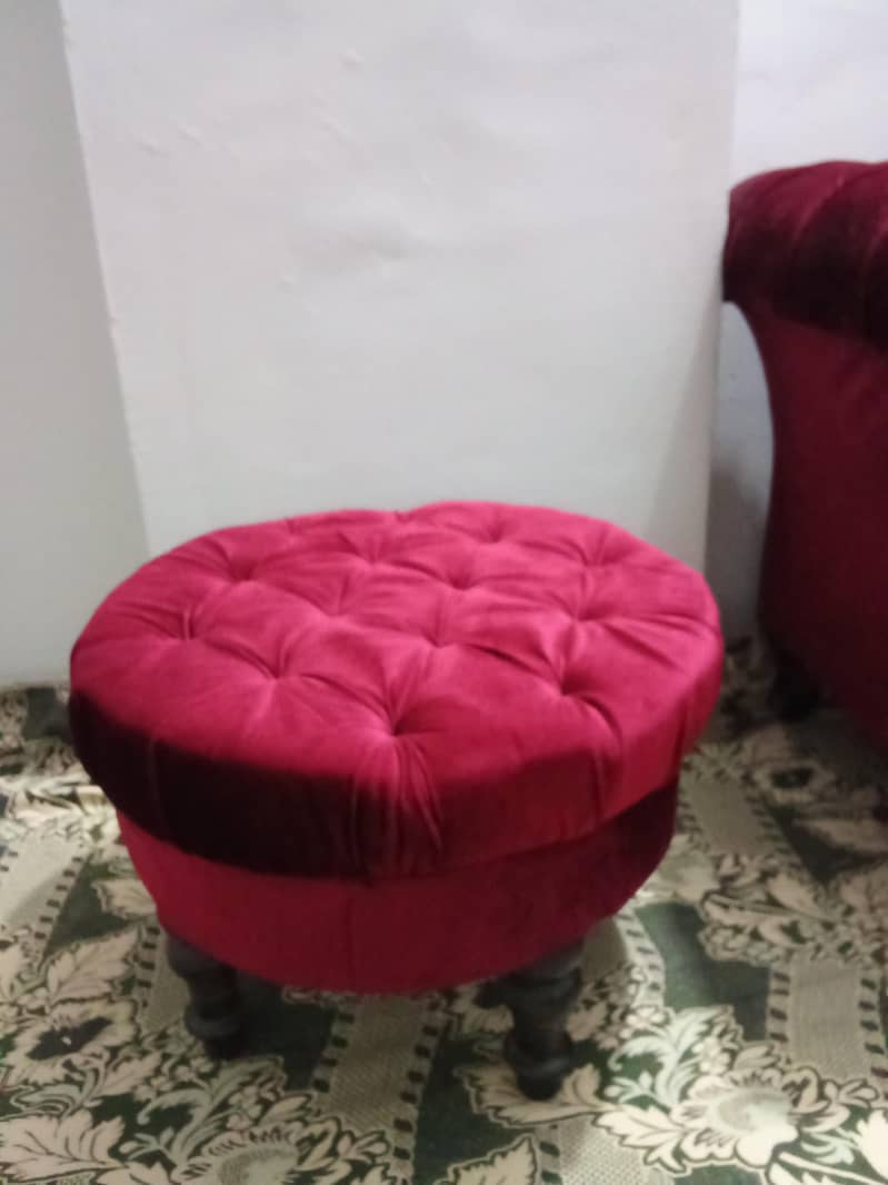 mehrun sofa set 3