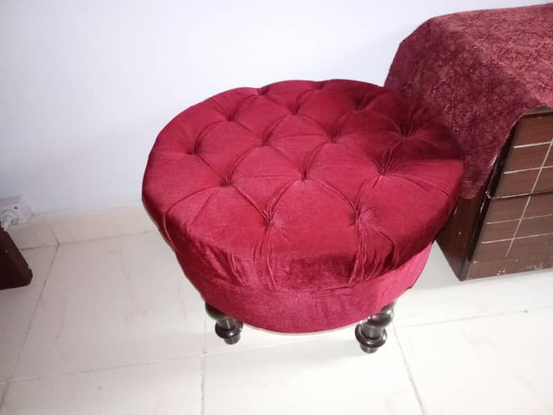 mehrun sofa set 4