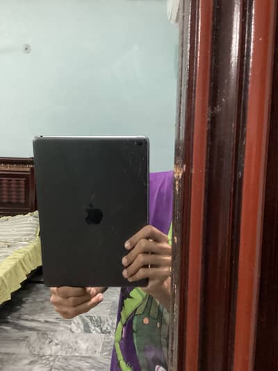 iPad 9th Gen - used but in good condition