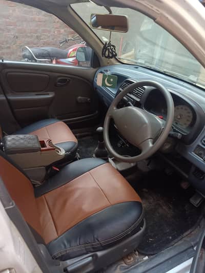Suzuki Alto 2003
