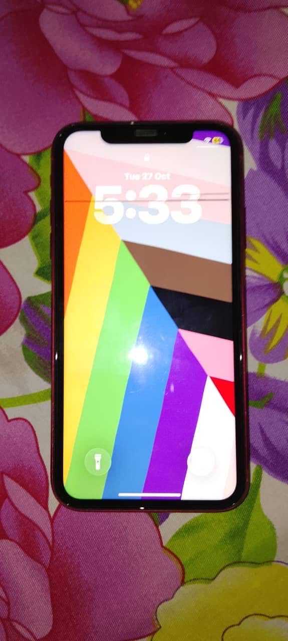 Apple iPhone 11 3