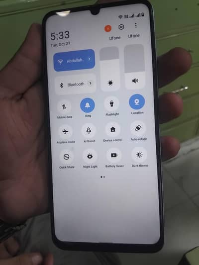 Realme Note 60