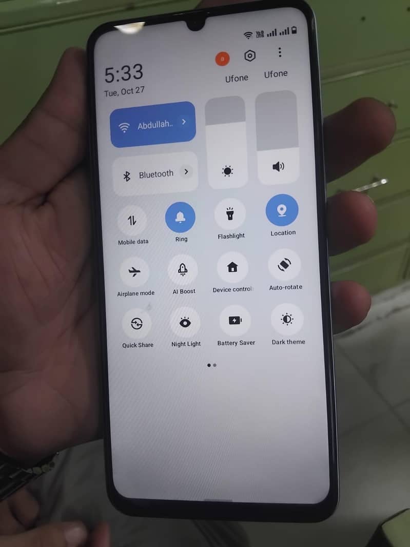 Realme Note 60 0
