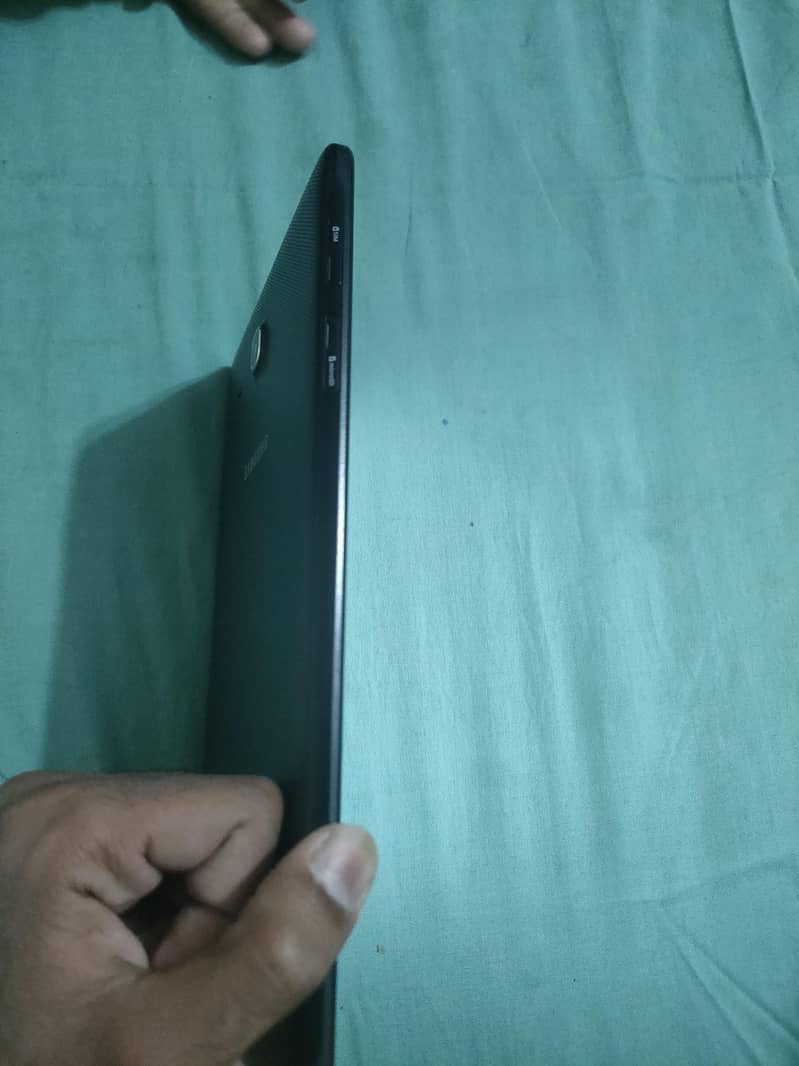 Samsung galaxy tab E 1