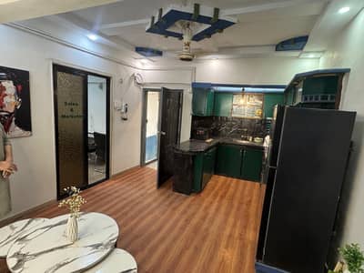 Furnished Office For Rent
