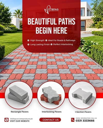 Kerbstone Suppliers in Rawalpindi , Paver ,Block, Tuff tile, kerbstone