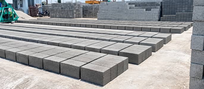 Kerbstone Suppliers in Lahore , Paver , Block , Tuff tile , kerbstones