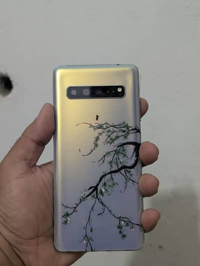 Samsung Mobile S10 5g
