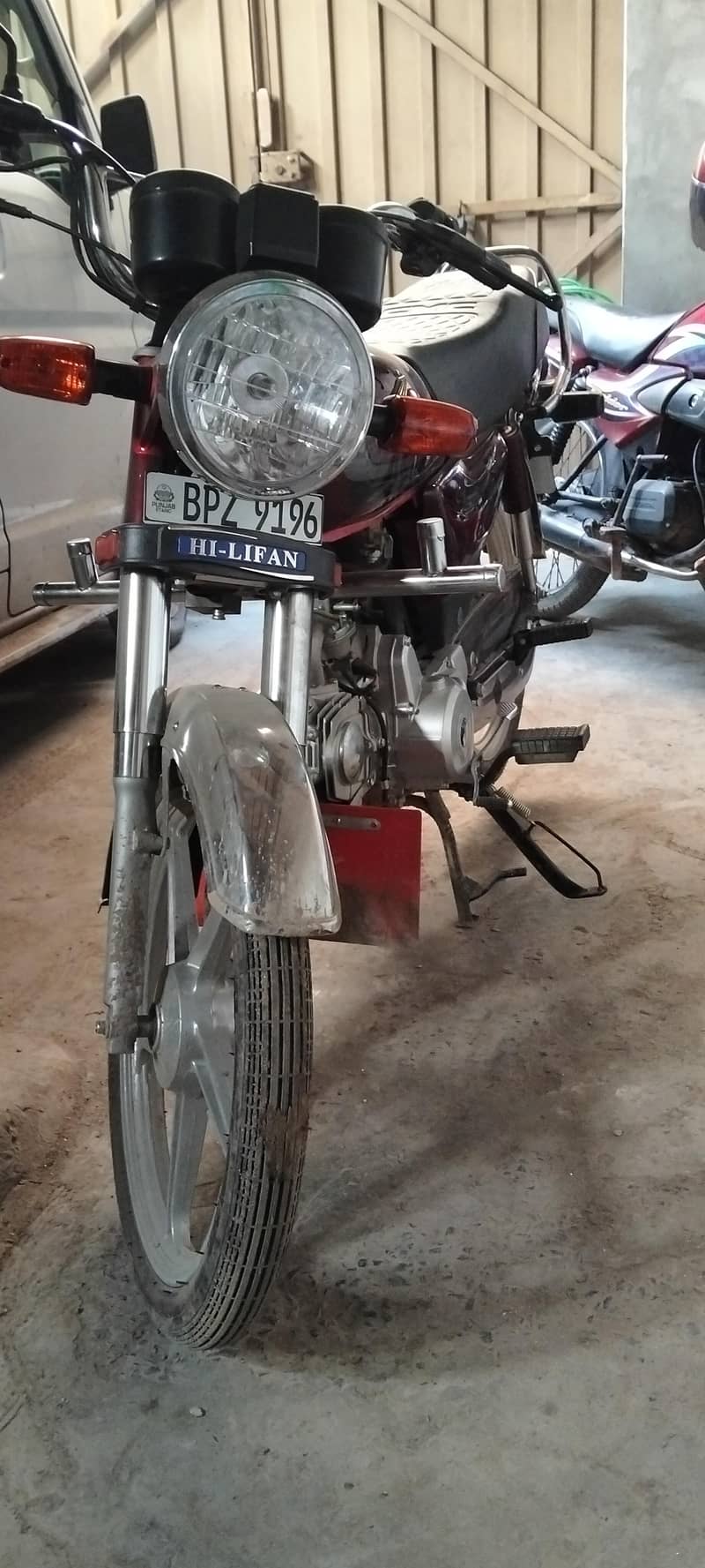 self start new 0