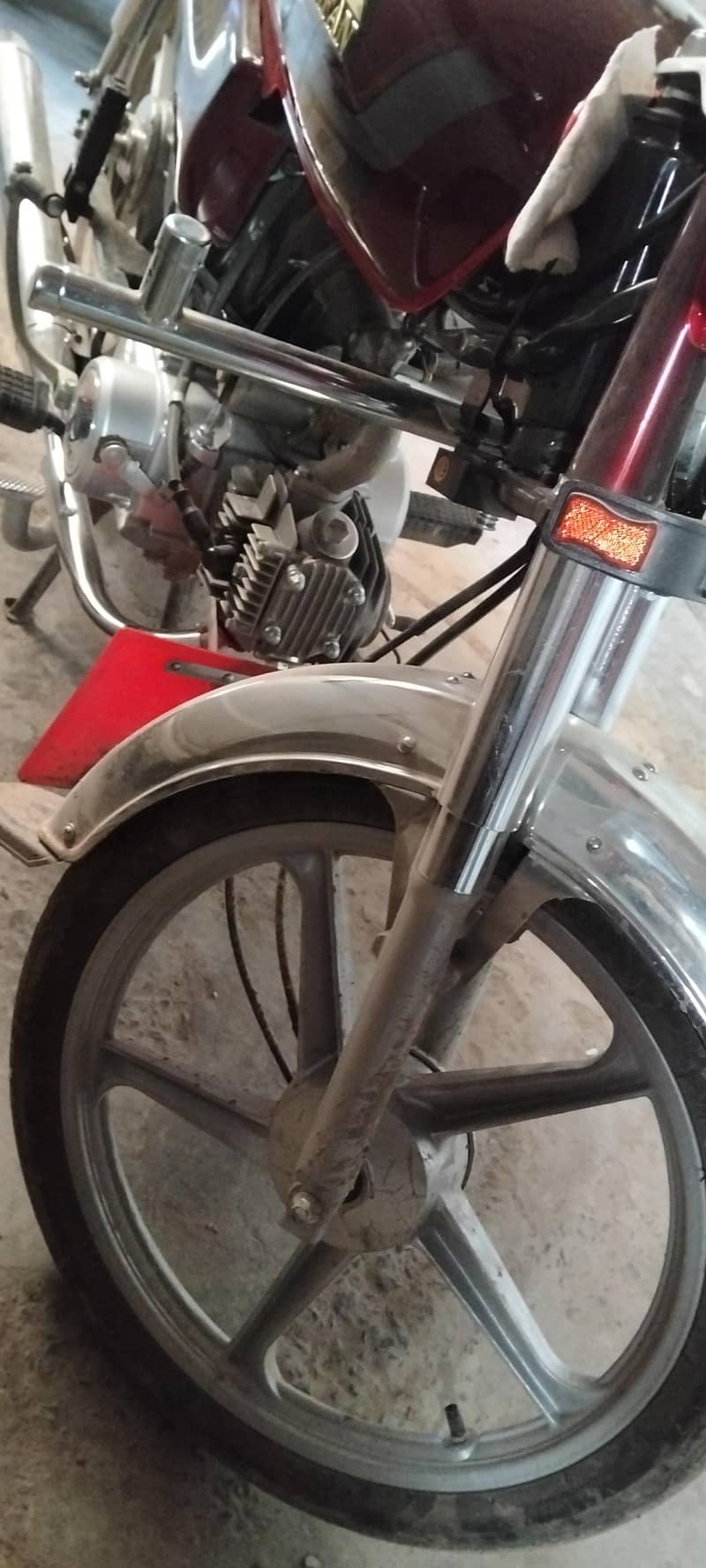 self start new 3