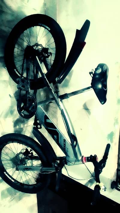 bicycle for sale