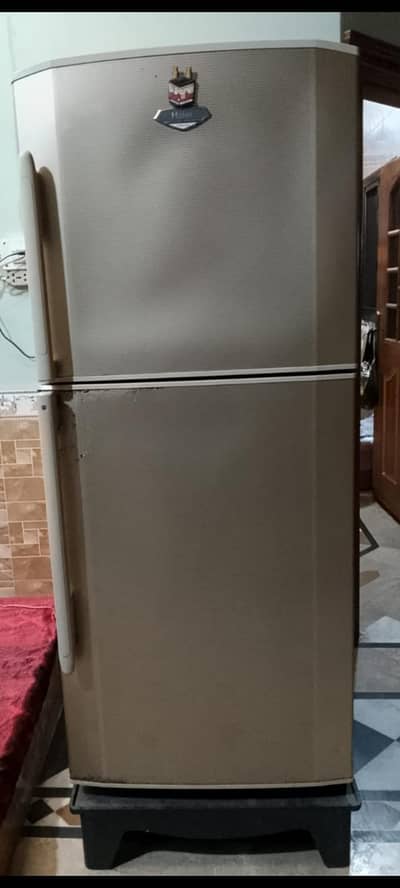 A good condition good cooling quality pure copper