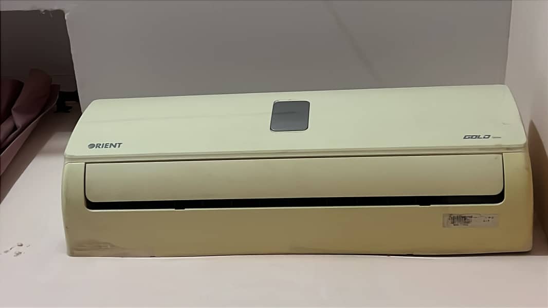 Orient Ac 1 Ton 4