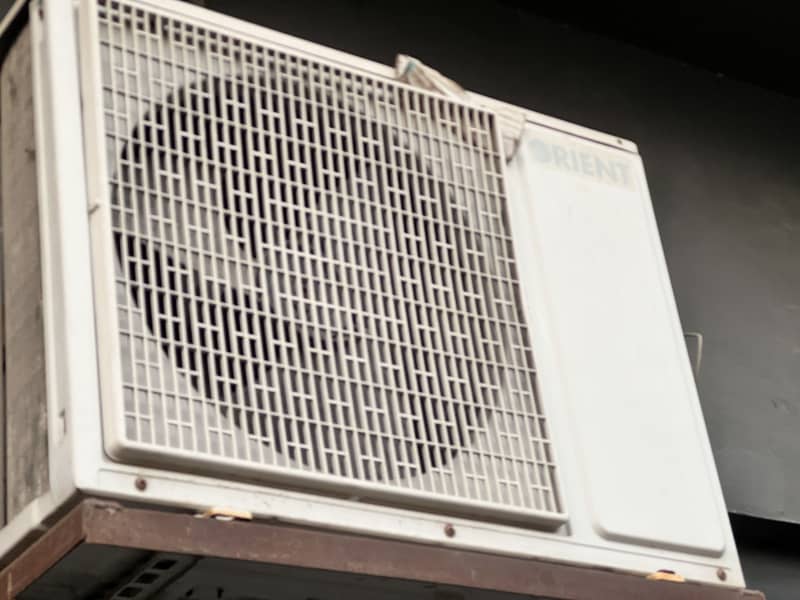 Orient Ac 1 Ton 1
